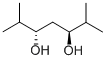 (3S,5S)-(-)-2,6 Dimethyl-3,5-heptanediol Structure,125873-95-2Structure