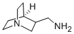 3-(Aminomethyl)quinuclidin-3-amine Structure,125889-79-4Structure