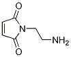 N-(2-aminoethyl)maleimide Structure,125923-10-6Structure