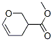 2H-pyran-3-carboxylicacid,3,4-dihydro-,methylester(9ci) Structure,125927-55-1Structure