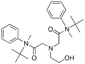 Oxethazaine Structure,126-27-2Structure