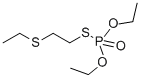 Demeton-s standard Structure,126-75-0Structure