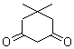 Dimedone Structure,126-81-8Structure