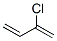 2-Chloro-1,3-butadiene Structure,126-99-8Structure