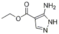 5-Amino-1h-pyrazole-4-carboxylicacidethylester Structure,1260243-04-6Structure