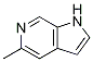 5-Methyl-6-azaindole Structure,1260381-52-9Structure