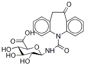 Oxcarbazepine N-beta-D-Glucuronide Structure,1260595-39-8Structure