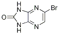 5-Bromo-1h-imidazo[4,5-b]pyrazin-2(3h)-one Structure,1260763-85-6Structure