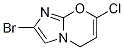 2-Bromo-7-chloro-imidazo[1,2-a]pyridine Structure,1260825-69-1Structure