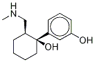 Rac n,o-didesmethyl tramadol-d3 Structure,1261398-22-4Structure