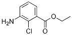 Ethyl 3-amino-2-chlorobenzoate Structure,1261671-67-3Structure