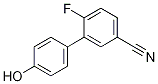 6-Fluoro-4-hydroxy-[1,1-biphenyl]-3-carbonitrile Structure,1261998-32-6Structure