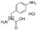 P-amino-d-phenylalanine hydrochloride Structure,126257-07-6Structure