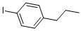 1-Iodo-4-proplbenzene Structure,126261-84-5Structure