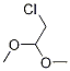 Chloroacetaldehyde dimethyl acetal Structure,1263280-97-2Structure