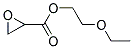 Oxiranecarboxylic acid, 2-ethoxyethyl ester (9ci) Structure,126433-46-3Structure