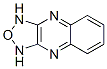 [1,2,5]Oxadiazolo[3,4-b]quinoxaline,1,3-dihydro-(9ci) Structure,126448-27-9Structure