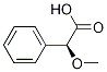 (S)-2-methoxy-2-phenylacetic acid Structure,1265228-47-4Structure