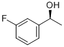 (S)-1-(3-Fluorophenyl)ethanol Structure,126534-32-5Structure