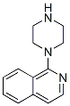 1-Piperazin-1-yl-isoquinoline Structure,126653-00-7Structure