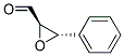 Oxiranecarboxaldehyde, 3-phenyl-, (2r,3s)-(9ci) Structure,126720-47-6Structure