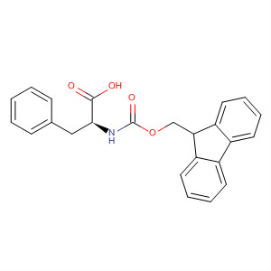 Fmoc-dl-phe-oh Structure,126727-04-6Structure