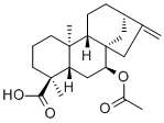 Acetylsventenic acid Structure,126737-42-6Structure