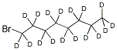 1-Bromooctane-d17 Structure,126840-36-6Structure