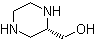 (S)-2-hydroxymethylpiperazine Structure,126872-94-4Structure