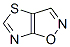 Thiazolo[5,4-d]isoxazole (9ci) Structure,126877-13-2Structure