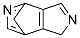 4,7-Methano-1h-pyrrolo[3,4-c]pyridine(9ci) Structure,126877-33-6Structure