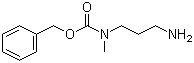 1-N-cbz-1-n-methyl-1,3-diaminopropane Structure,126955-77-9Structure