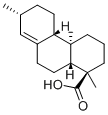 Pimaric acid Structure,127-27-5Structure