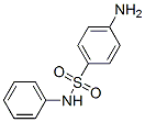 Sulfabenz Structure,127-77-5Structure