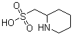 Piperidin-2-ylmethyl trifluoromethanesulfonate Structure,127075-48-3Structure