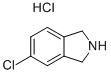 5-Chloroisoindoline Structure,127168-76-7Structure