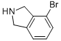 4-Bromoisoindoline hydrochloride Structure,127168-81-4Structure