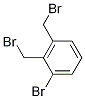 1-Bromo-2,3-bis(bromomethyl)benzene Structure,127168-82-5Structure