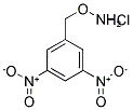 3,5-Dinitrobenzyloxyamine hydrochloride Structure,127312-04-3Structure