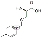 S-4-methylbenzyl-d-cysteine Structure,127348-02-1Structure