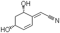 Coclauril Structure,127350-68-9Structure