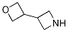 3-(Oxetan-3-yl)azetidine Structure,1273562-98-3Structure