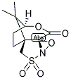 (1S)-(+)-camphorlactone-sulfonyloxaziridine Structure,127411-75-0Structure