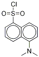 Dansyl-d6 chloride (n,n-dimethyl-d6) Structure,1276379-68-0Structure