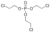 Tris(2-chloroethyl)phosphate-d12 Structure,1276500-47-0Structure