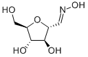 2,5-Anhydro-d-mannose oxime Structure,127676-61-3Structure