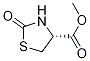 (R)-methyl 2-oxothiazolidine-4-carboxylate Structure,127761-77-7Structure