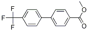 Methyl4-(trifluoromethyl)-[1,1-biphenyl]-4-carboxylate Structure,127783-73-7Structure