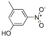 3-Methyl-5-nitro phenol Structure,127818-58-0Structure