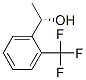 (S)-1-[2-(Trifluoromethyl)phenyl]ethanol Structure,127852-27-1Structure